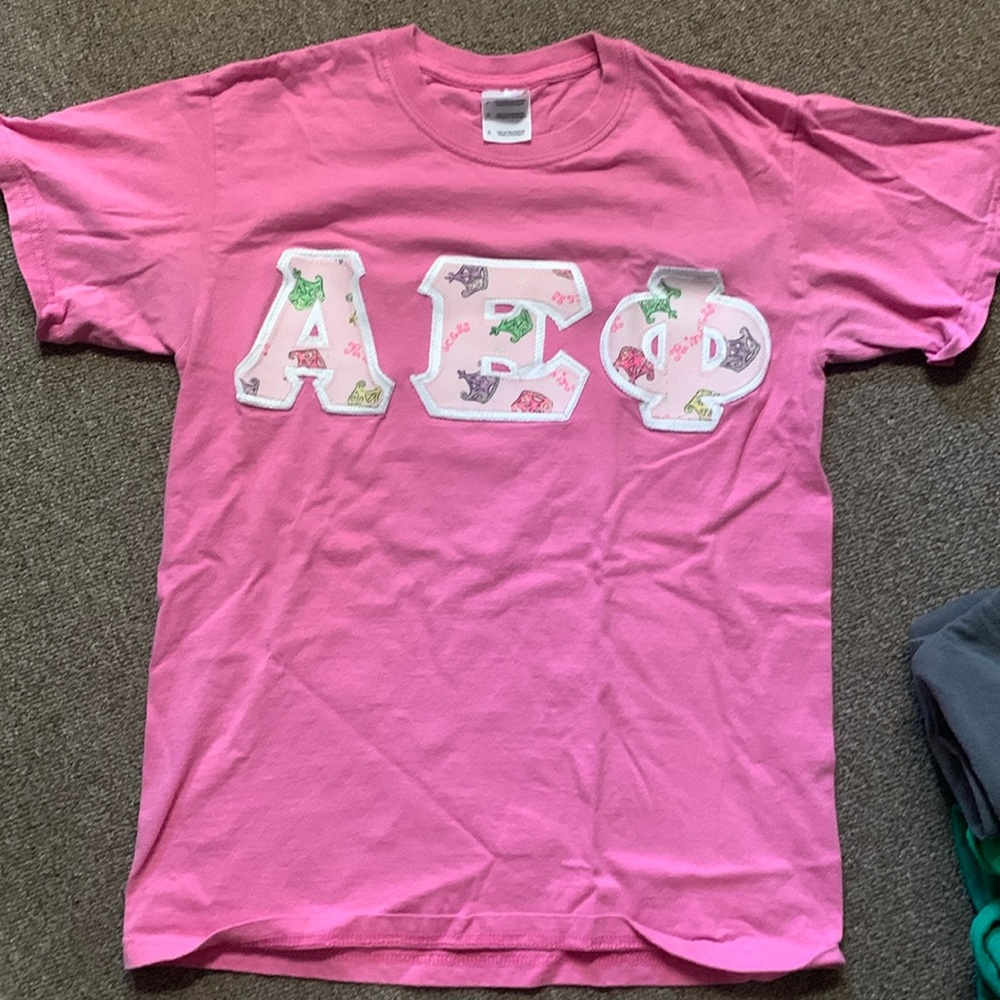 AEPhi T-shirt